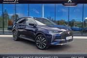 DS Automobiles DS 7 2024
