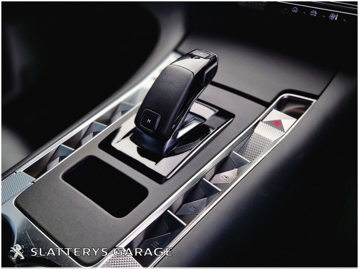 DS Automobiles DS 7 2024