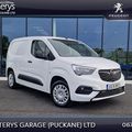 Opel Combo 2022