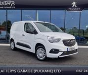 Opel Combo 2022