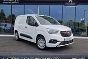 Opel Combo 2022