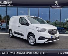 Opel Combo 2022