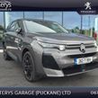 Citroen C5 Aircross 2026