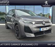 Citroen C5 Aircross 2026