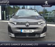 Citroen C5 Aircross 2026