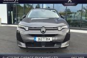 Citroen C5 Aircross 2026