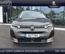 Citroen C5 Aircross 2026