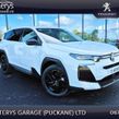 Citroen C5 Aircross 2026