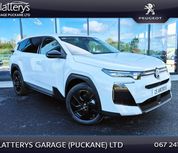 Citroen C5 Aircross 2026