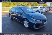 Toyota Corolla 2024
