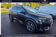 Citroen C5 Aircross 2021
