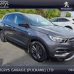 Opel GRANDLAND X 2021