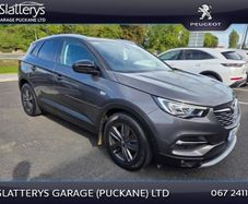 Opel GRANDLAND X 2021