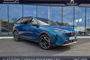 Peugeot 5008 2025
