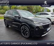 Peugeot 5008 2025
