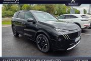 Peugeot 5008 2025