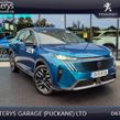 Peugeot 3008 2025