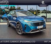 Peugeot 3008 2025