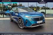 Peugeot 3008 2025