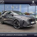 Peugeot 3008 2025
