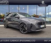 Peugeot 3008 2025