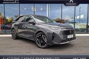 Peugeot 3008 2025