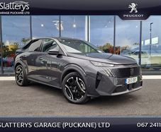 Peugeot 3008 2025
