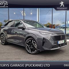 Peugeot 3008 2025