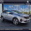 Peugeot 3008 2022