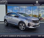Peugeot 3008 2022