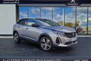 Peugeot 3008 2022