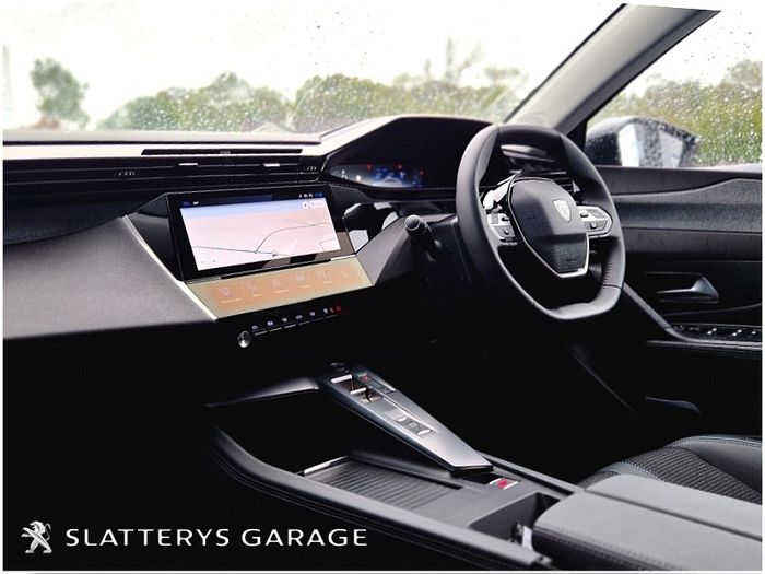 Peugeot 308 2025