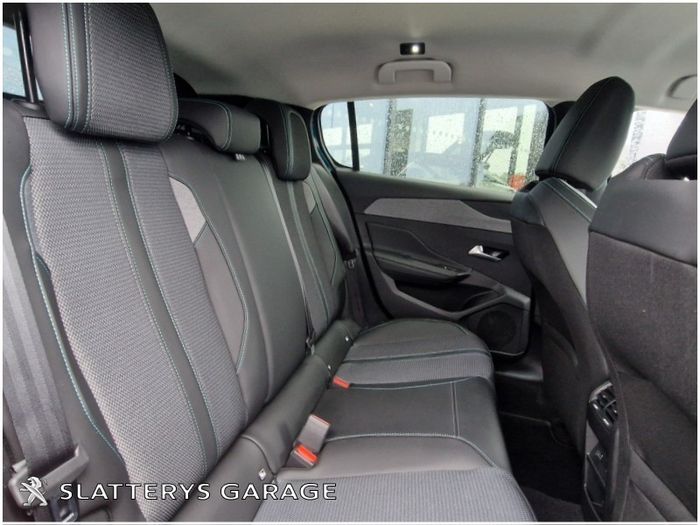 Peugeot 308 2025