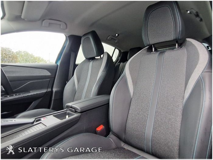 Peugeot 308 2025