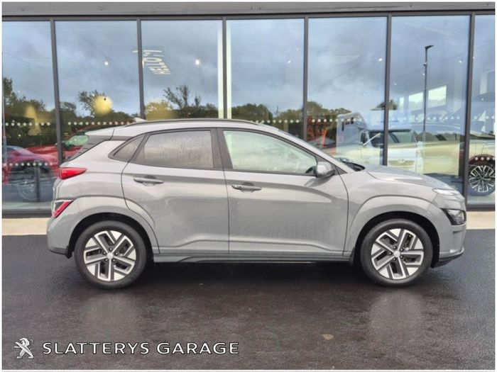 Hyundai Kona 2023