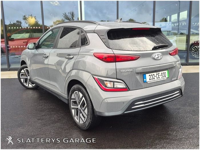 Hyundai Kona 2023
