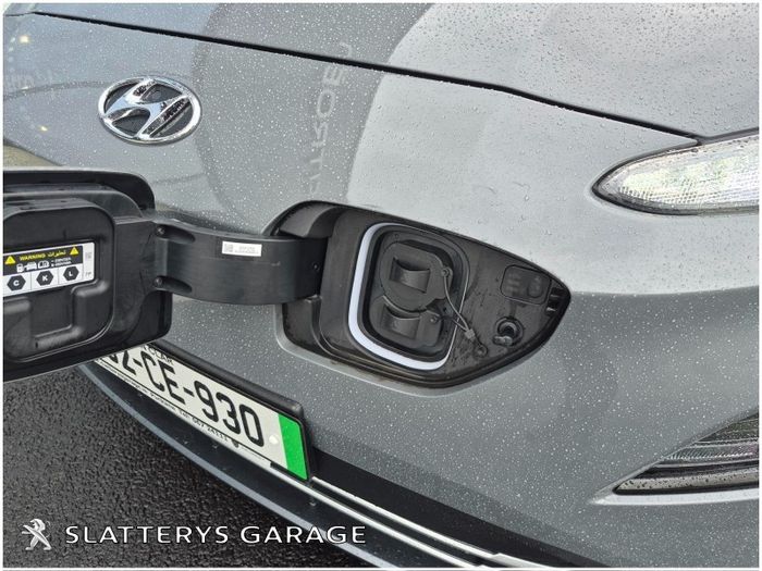 Hyundai Kona 2023
