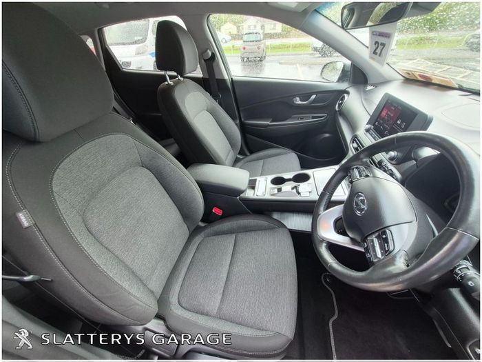 Hyundai Kona 2023