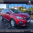 Peugeot 3008 2020