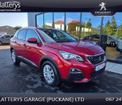 Peugeot 3008 2020