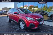 Peugeot 3008 2020