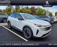 Peugeot 3008 2024