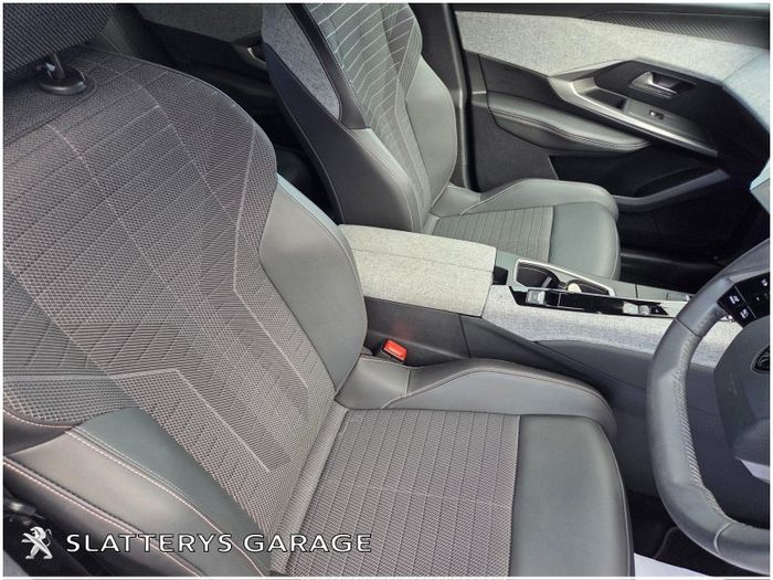 Peugeot 3008 2024