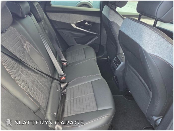 Peugeot 3008 2024