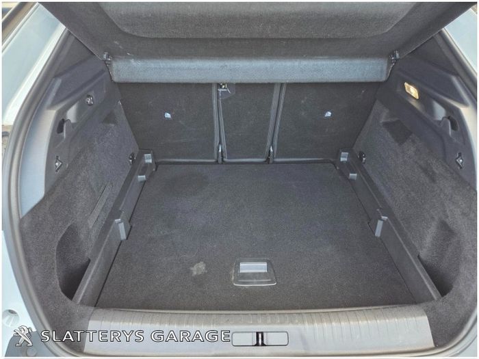 Peugeot 3008 2024