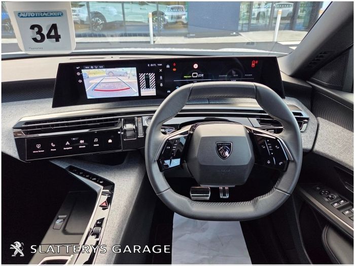 Peugeot 3008 2024
