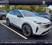 Peugeot 3008 2024