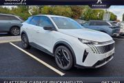 Peugeot 3008 2024