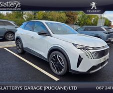 Peugeot 3008 2024