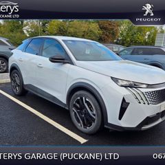 Peugeot 3008 2024